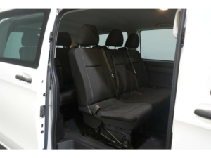 Mercedes-Benz Vito Passenger Transport Tourer 110 CDI L2 €35,772 incl. VAT/BPM READY2GO Combi/ Kombi/ 9 Pers./ 9P/ 9 Person/ Navi/ Cruise/ PDC/ Airco