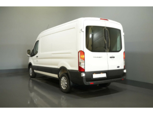 Ford Transit Van 350 2.0 TDCI 130 hp Aut. L3H2 Trend NEW Cruise/ PDC V+A/ DAB/ Airco