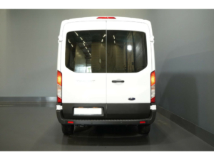 Ford Transit Van 350 2.0 TDCI 130 hp Aut. L3H2 Trend NEW Cruise/ PDC V+A/ DAB/ Airco