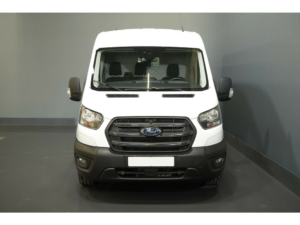 Ford Transit Van 350 2.0 TDCI 130 hp Aut. L3H2 Trend NEW Cruise/ PDC V+A/ DAB/ Airco