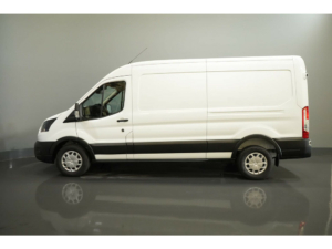 Ford Transit Van 350 2.0 TDCI 130 hp Aut. L3H2 Trend NEW Cruise/ PDC V+A/ DAB/ Airco