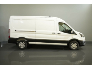 Ford Transit Van 350 2.0 TDCI 130 hp Aut. L3H2 Trend NEW Cruise/ PDC V+A/ DAB/ Airco