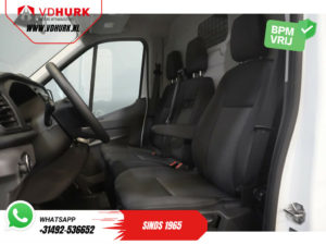 Ford Transit Van 350 2.0 TDCI 130 cv Aut. L3H2 Trend BPM FREE/ Cruise/ PDC V+A/ DAB/ Airco