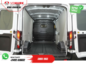 Ford Transit Van 350 2.0 TDCI 130 к.с. авт. L3H2 Trend BPM FREE/ Круїз/ PDC V+A/ DAB/ Airco