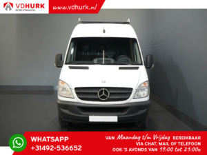 Mercedes-Benz Sprinter Van 311 2.2 CDI L2H2 2.8T bara de remorcare/ suport de acoperiș/ aer condiționat