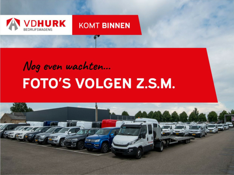 Ford Transit Custom Van 2.0 TDCI 130 CV L2H1 Crociera/ PDC/ Airco