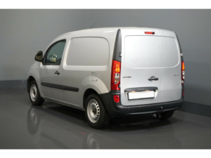 Mercedes-Benz Citan Van 108 CDI READY2GO EN Car/ 50,000 Km!/ Cruise/ Airco/ Towbar