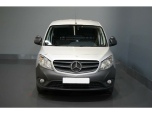 Mercedes-Benz Citan Van 108 CDI READY2GO EN Car/ 50,000 Km!/ Cruise/ Airco/ Towbar