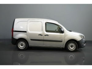 Mercedes-Benz Citan Van 108 CDI READY2GO EN Car/ 50,000 Km!/ Cruise/ Airco/ Towbar