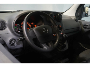 Mercedes-Benz Citan Van 108 CDI READY2GO EN Car/ 50,000 Km!/ Cruise/ Airco/ Towbar