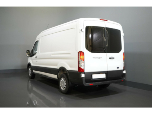 Ford Transit Van 350 2.0 TDCI 130 hp Aut. L3H2 Trend NEW Cruise/ PDC V+A/ DAB/ Airco