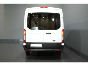 Ford Transit Van 350 2.0 TDCI 130 hp Aut. L3H2 Trend NEW Cruise/ PDC V+A/ DAB/ Airco