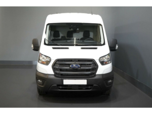 Ford Transit Van 350 2.0 TDCI 130 hp Aut. L3H2 Trend NEW Cruise/ PDC V+A/ DAB/ Airco