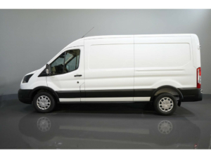 Ford Transit Van 350 2.0 TDCI 130 hp Aut. L3H2 Trend NEW Cruise/ PDC V+A/ DAB/ Airco