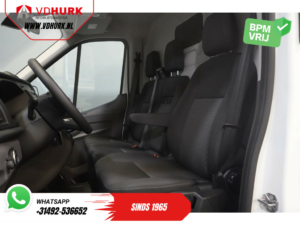 Ford Transit Van 350 2.0 TDCI 130 к.с. авт. L3H2 Trend BPM FREE/ Круїз/ PDC V+A/ DAB/ Airco