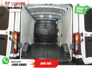 Ford Transit Van 350 2.0 TDCI 130 к.с. авт. L3H2 Trend BPM FREE/ Круїз/ PDC V+A/ DAB/ Airco