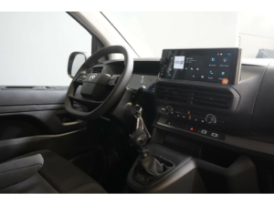 Citroën Jumpy Van 2.0 HDI 145 hp DC Double Cab Virtual Cockpit/ CarPlay/ Camera/ PDC/ Cruise