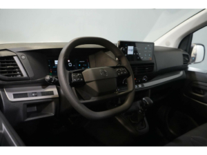 Citroën Jumpy Van 2.0 HDI 145 hp DC Double Cab Virtual Cockpit/ CarPlay/ Camera/ PDC/ Cruise