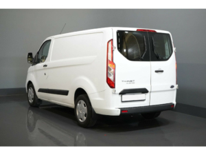 Ford Transit Custom Van 2.0 TDCI Trend 130 к.с. Авт. Салон/ Підігрів підставки/ Підігрів сидінь/ ЦЗ/ Навігатор/ Круїз/ Кондиціонер