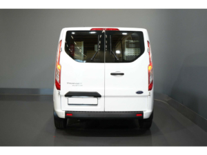 Ford Transit Custom Van 2.0 TDCI Trend 130 hp Aut. Innenraum/ Standheizung/ Sitzheizung/ PDC/ Navi/ Cruise/ Klimaanlage