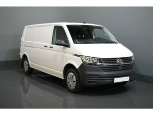 Volkswagen Transporter Van T6.1 2.0 TDI 150 PS DSG Aut. L2 Standheizung/ Sitzheizung/ Carplay/ Kamera/ PDC/ Cruise/ Abschlepphaken