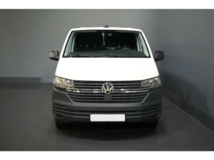 Volkswagen Transporter Van T6.1 2.0 TDI 150 к.с. DSG Aut. L2 Підігрів підставки/ Підігрів сидінь/ Carplay/ Камера/ PDC/ Круїз/ Буксирувальний гак