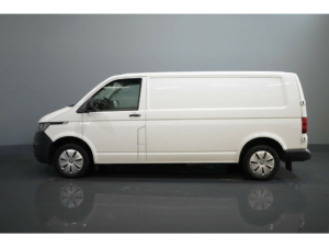 Volkswagen Transporter Van T6.1 2.0 TDI 150 hp DSG Aut. L2 Chauffage stand/ Sièges chauffants/ Carplay/ Caméra/ PDC/ Croisière/ Crochet d'attelage