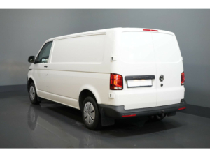 Volkswagen Transporter Van T6.1 2.0 TDI 150 hp DSG Aut. L2 Stand heater/ Seat heating/ Carplay/ Camera/ PDC/ Cruise/ Towing hook