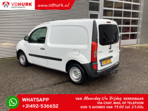 Mercedes-Benz Citan Van 108 CDI EURO6 Anhängerkupplung/ Navi/ Airco/ Bluetooth