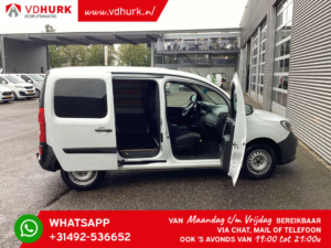 Mercedes-Benz Citan Van 108 CDI EURO6 Bara de remorcare/ Navi/ Airco/ Bluetooth