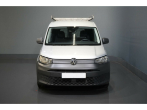 Volkswagen Caddy Cargo фургон 2.0 TDI Imperial / фаркоп / кондиціонер