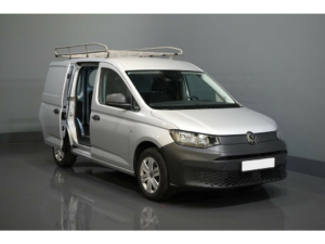 Volkswagen Caddy Cargo фургон 2.0 TDI Imperial / фаркоп / кондиціонер