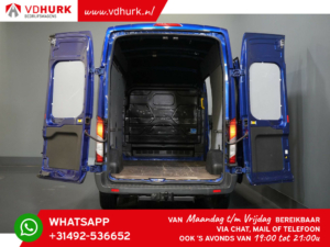 Ford Transit Bestelbus 330 2.2 TDCI 155 pk L3H3 Trend 2.8t Trekhaak/ Navi/ Cruise/ Airco/ Bluetooth