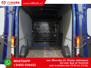 Ford Transit Bestelbus 330 2.2 TDCI 155 pk L3H3 Trend 2.8t Trekhaak/ Navi/ Cruise/ Airco/ Bluetooth