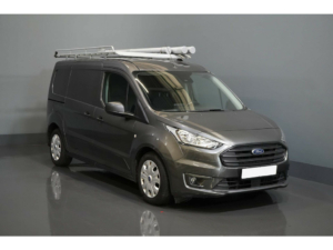 Ford Transit Connect Bestelbus 1.5 TDCI 100 pk Trend 3Pers./ Imperiaal/ Carplay/ Camera/ Cruise/ PDC/ Airco