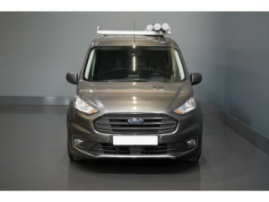 Ford Transit Connect Bestelbus 1.5 TDCI 100 pk Trend 3Pers./ Imperiaal/ Carplay/ Camera/ Cruise/ PDC/ Airco