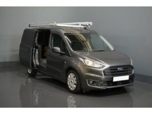 Ford Transit Connect Bestelbus 1.5 TDCI 100 pk Trend 3Pers./ Imperiaal/ Carplay/ Camera/ Cruise/ PDC/ Airco