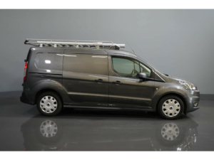 Ford Transit Connect Bestelbus 1.5 TDCI 100 pk Trend 3Pers./ Imperiaal/ Carplay/ Camera/ Cruise/ PDC/ Airco