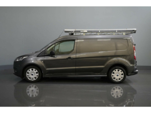 Ford Transit Connect Van 1.5 TDCI 100 к.с. Trend 3Pers./ Imperial/ Carplay/ Камера/ Круїз/ PDC/ Airco