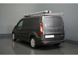 Ford Transit Connect Van 1.5 TDCI 100 к.с. Trend 3Pers./ Imperial/ Carplay/ Камера/ Круїз/ PDC/ Airco