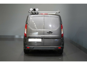 Ford Transit Connect Bestelbus 1.5 TDCI 100 pk Trend 3Pers./ Imperiaal/ Carplay/ Camera/ Cruise/ PDC/ Airco