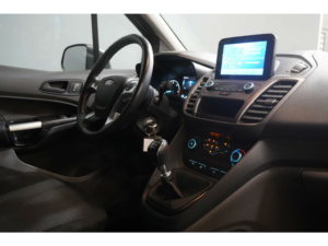 Ford Transit Connect Van 1.5 TDCI 100 к.с. Trend 3Pers./ Imperial/ Carplay/ Камера/ Круїз/ PDC/ Airco