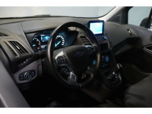 Ford Transit Connect Van 1.5 TDCI 100 к.с. Trend 3Pers./ Imperial/ Carplay/ Камера/ Круїз/ PDC/ Airco