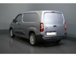 Toyota PROACE CITY Van 1.5 D-4D 130 hp L2 Long Carplay/ Navi/ Camera/ PDC/ Cruise/ Airco/ Towbar