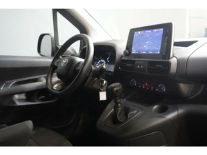 Toyota PROACE CITY Van 1.5 D-4D 130 hp L2 Long Carplay/ Navi/ Camera/ PDC/ Cruise/ Airco/ Towbar