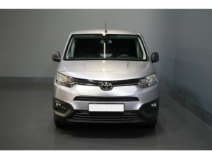 Toyota PROACE CITY Van 1.5 D-4D 130 hp L2 Long Carplay/ Navi/ Camera/ PDC/ Cruise/ Airco/ Towbar