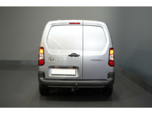 Toyota PROACE CITY Van 1.5 D-4D 130 hp L2 Long Carplay/ Navi/ Camera/ PDC/ Cruise/ Airco/ Towbar