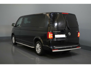 Volkswagen Transporter Van 2.0 TDI L2 DC Trendline Double Cab/ Sidebars/ Rearbar/ Navi/ Carplay/ PDC/ LMV/ Cruise/ Airco