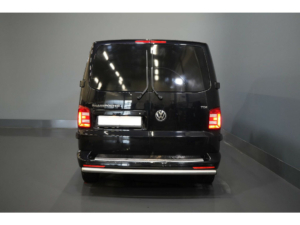 Volkswagen Transporter Van 2.0 TDI L2 DC Trendline Double Cab/ Sidebars/ Rearbar/ Navi/ Carplay/ PDC/ LMV/ Cruise/ Airco