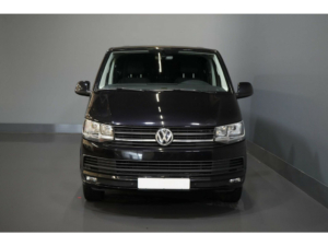 Volkswagen Transporter Van 2.0 TDI L2 DC Trendline Double Cab/ Sidebars/ Rearbar/ Navi/ Carplay/ PDC/ LMV/ Cruise/ Airco